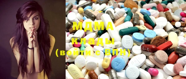 кокс Строитель